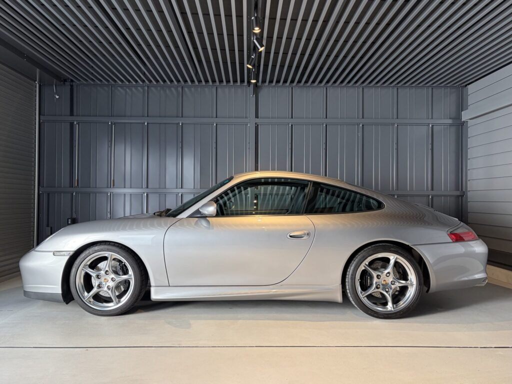 ポルシェ911 40th anniversary edition | PORZ